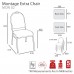 Montage Extra Chair 